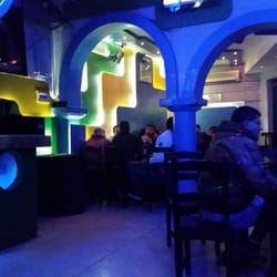D'len Resto Bar