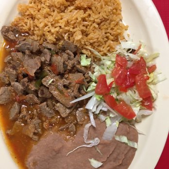 Querido Mexico Lindo - 19 Photos 16 Reviews - Mexican - 2403 Boca Chica Blvd Brownsville Tx - Restaurant Reviews - Phone Number - Menu