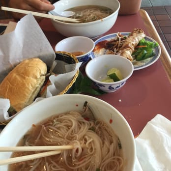 Pho 75 - Disgusting. - Vietnamese Near Me - Sunrise, Florida