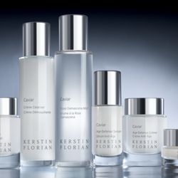 Absolute Spa-  Fairmont Vancouver Airport