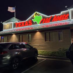 Texas Roadhouse