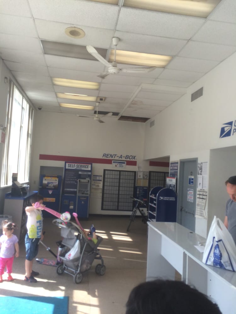 US POST OFFICE Updated October 2024 45 Reviews 1288 Coney Island