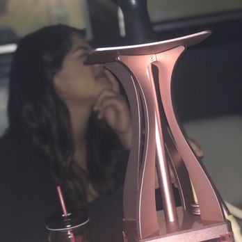Boba Bear - Hookah Bars Near Me - Rowland Heights, California