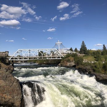 Riverfront Park - Parks Near Me - Spokane, Washington Riverfront Park - Parks Near Me - Spokane, Washington