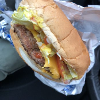 Sonic Drive-In - Fast Food Near Me - Southgate, Michigan