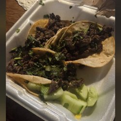 Montecristo Salvadorean Grill and Bar