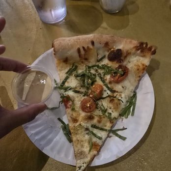 Empire Slice House - Plaza - Pizza Near Me - Oklahoma City, Oklahoma Empire Slice House - Plaza - Pizza Near Me - Oklahoma City, Oklahoma