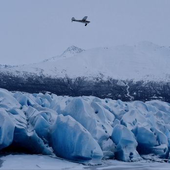 Alaska Helicopter Tours - Tours Near Me - Anchorage, Alaska