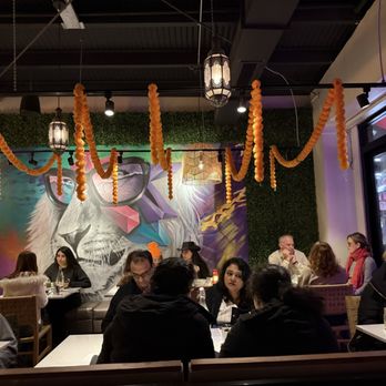 Roots Indian Bistro - Indian Near Me - Los Angeles, California