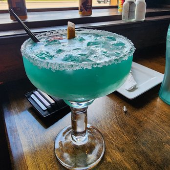 The Griffon Gastropub - Hawaiian margarita with salt not sugar! - New American Near Me - Niagara Falls, New York The Griffon Gastropub - Hawaiian margarita with salt not sugar! - New American Near Me - Niagara Falls, New York