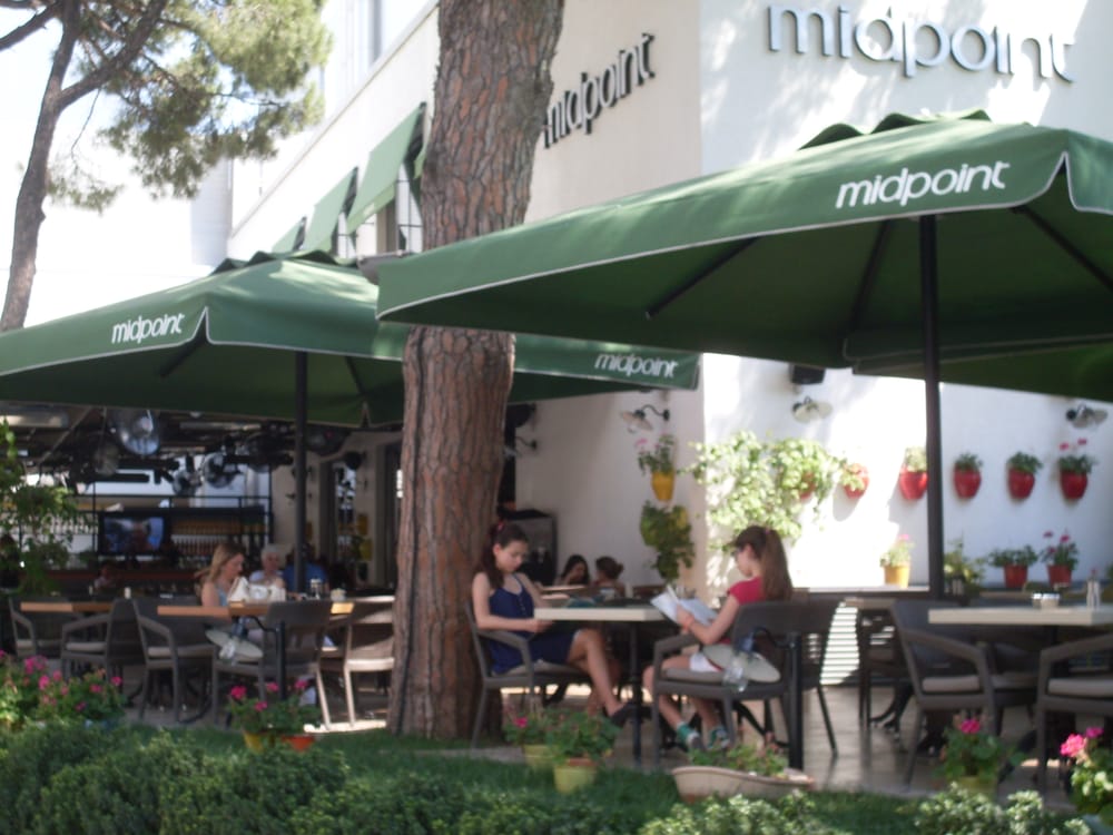 Midpoint