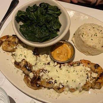 Bonefish Grill - Dynamite-Style Shrimp - Seafood Near Me - Kissimmee, Florida Bonefish Grill - Dynamite-Style Shrimp - Seafood Near Me - Kissimmee, Florida