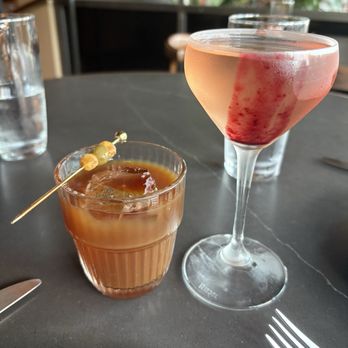 Saffron - Tamer & Frez - Desserts Near Me - Minneapolis, Minnesota