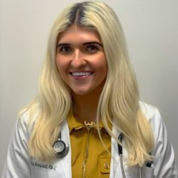 Larchmont Family Medicine - Tania Abousaid, PA-C