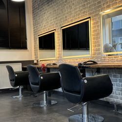 Cocoon Style Friseur Gelsenkirchen