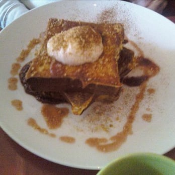 Lula Cafe - Stuffed French Toast - New American Near Me - Chicago, Illinois Lula Cafe - Stuffed French Toast - New American Near Me - Chicago, Illinois