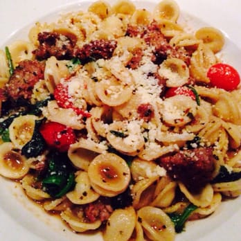 Taphouse Grille - Orechetti pasta (so not spelled correctly) - New American Near Me - Hackettstown, New Jersey Taphouse Grille - Orechetti pasta (so not spelled correctly) - New American Near Me - Hackettstown, New Jersey