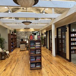 Goodwill Bookstore