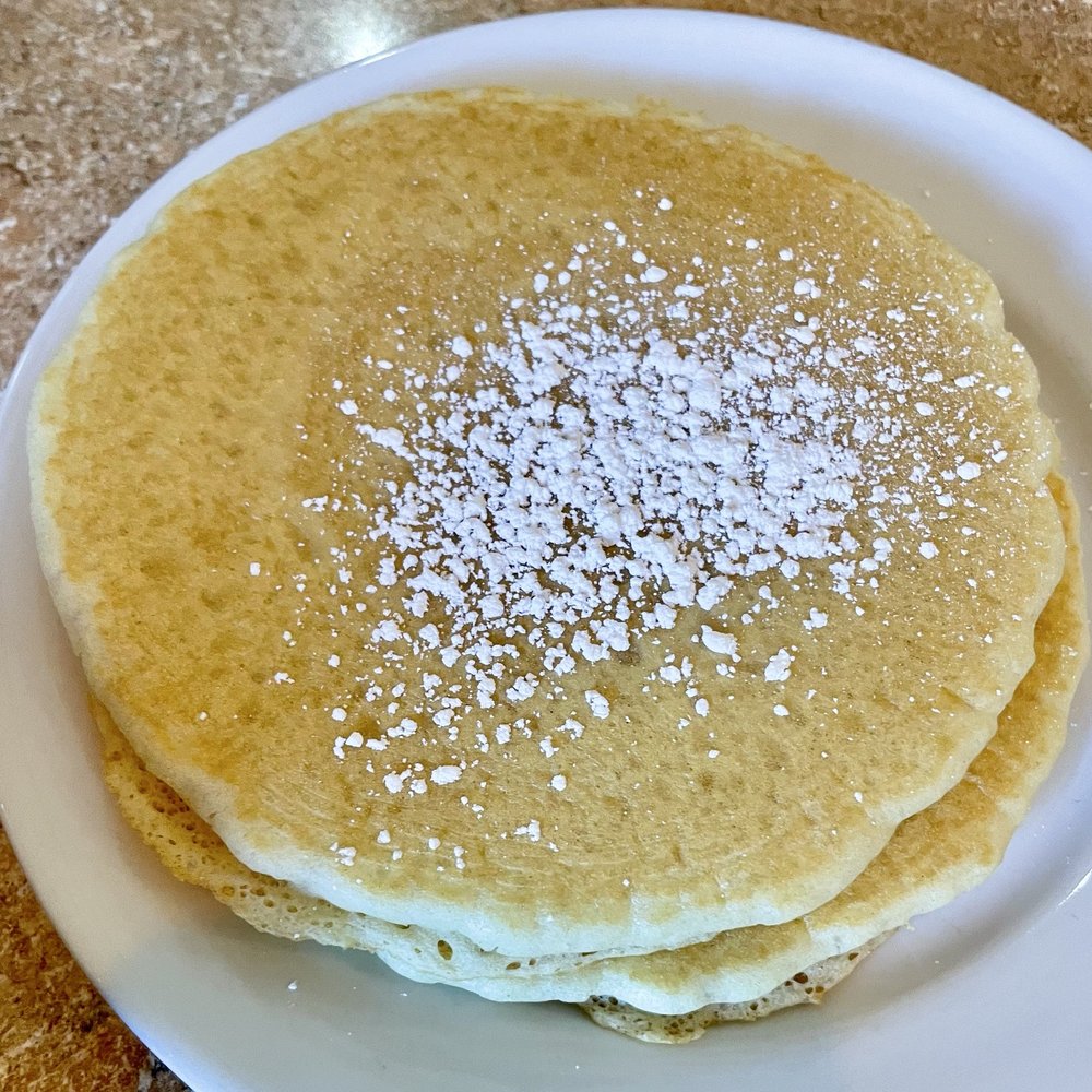 The Coop - Pancakes - Breakfast & Brunch Near Me - Waukesha, Wisconsin