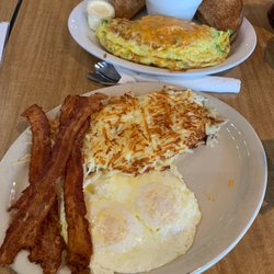 Jerry Bob's - Delicious