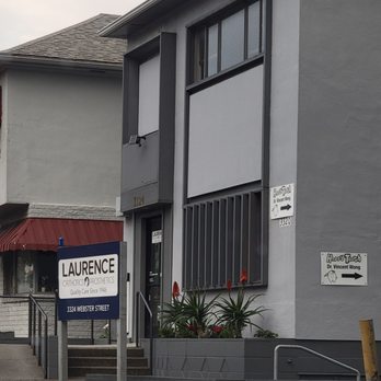 Laurence Orthopedic - Orthotics Near Me - Oakland, California Laurence Orthopedic - Orthotics Near Me - Oakland, California