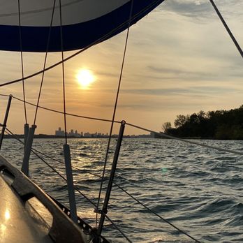 Detroit Sails - Sailing Near Me - Detroit, Michigan Detroit Sails - Sailing Near Me - Detroit, Michigan