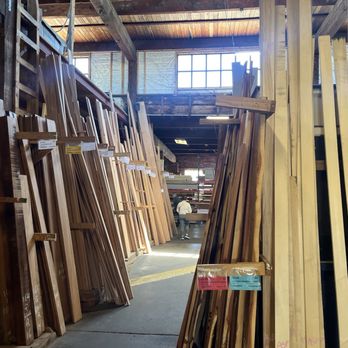 Crosscut Hardwoods - Wood - Hardware Stores Near Me - Seattle, Washington