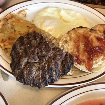 Delta Family Restaurant - American Near Me - Oshkosh, Wisconsin