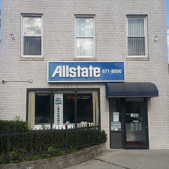 Allstate Insurance Agent: Anthony Wright - Home & Rental Insurance Near Me - Yonkers, New York Allstate Insurance Agent: Anthony Wright - Home & Rental Insurance Near Me - Yonkers, New York