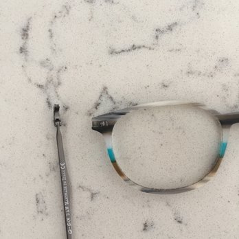 Rick's Welding & Eyeglass Repair - Broken - Eyewear & Opticians Near Me - South Elgin, Illinois