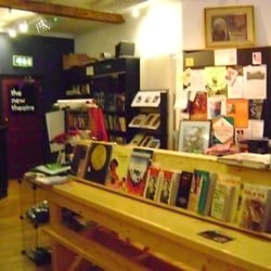 Connolly Books - Connolly Books