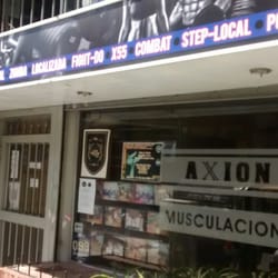 Entrada