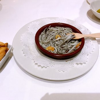 Rafa - comida! - Seafood Near Me - Madrid, M Rafa - comida! - Seafood Near Me - Madrid, M