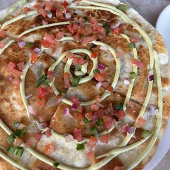 Neon Cactus - Quesadilla - Salad Near Me - Fairview, Texas Neon Cactus - Quesadilla - Salad Near Me - Fairview, Texas