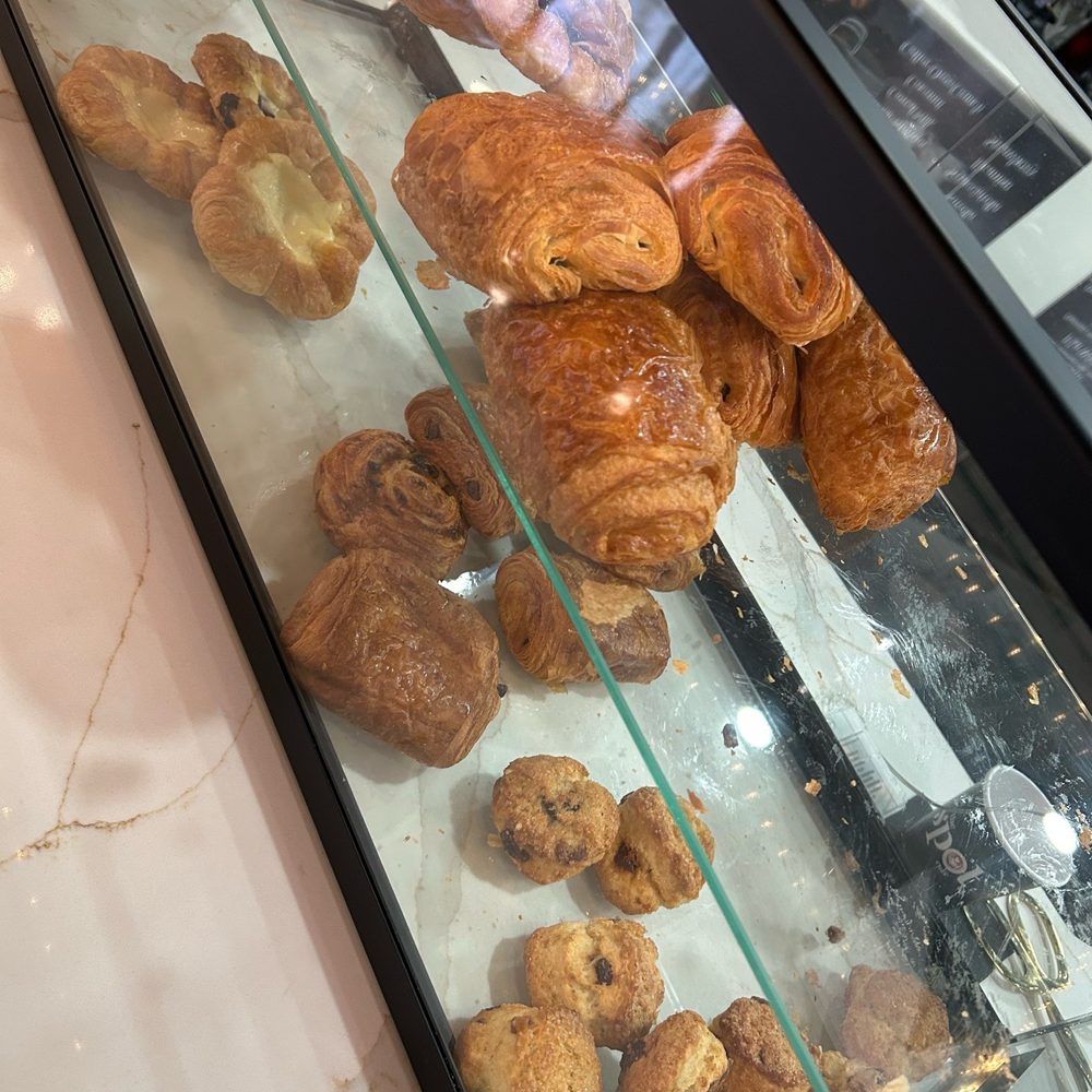 The Spot Café - Nice selection! - Coffee & Tea Near Me - Randolph, New Jersey