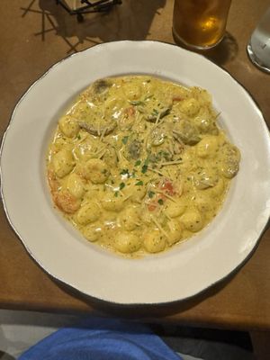 Sebastiano's Italiano by null