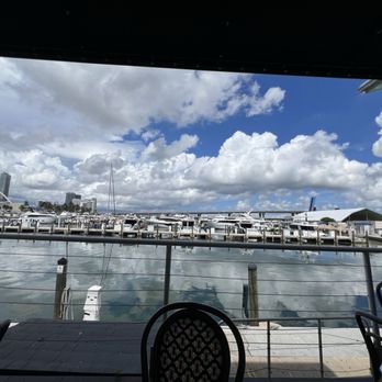 Sanguich - Seating area - Sandwiches Near Me - Miami, Florida