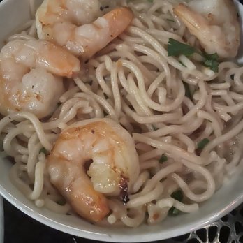 Uncle Nicky's - Shrimp scampi....Spicy AF shrimp and noodles. - Italian Near Me - Austin, Texas Uncle Nicky's - Shrimp scampi....Spicy AF shrimp and noodles. - Italian Near Me - Austin, Texas