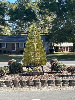 Duplin Winery by null