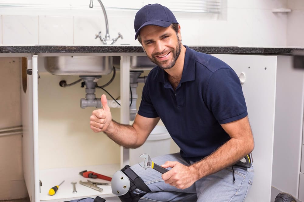 Slide of Del Campo Plumbing & Heating