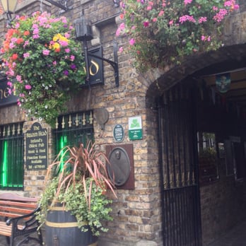 The Brazen Head - Pubs Near Me - Dublin, D The Brazen Head - Pubs Near Me - Dublin, D