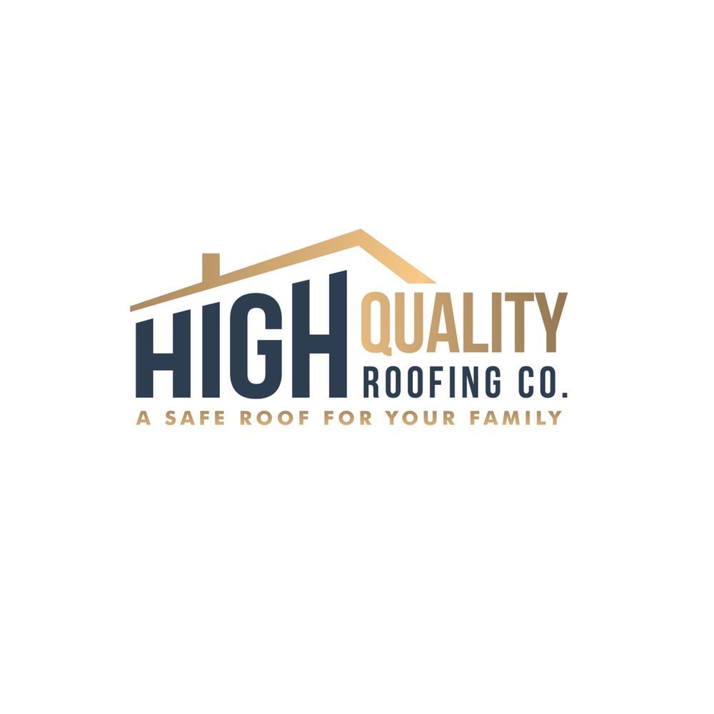 Slide of High Quality Roofing
