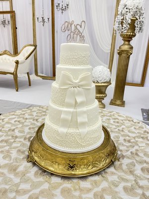 Tastries Bakery by null