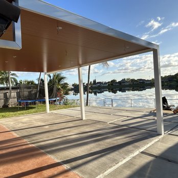 Construction Aluminum Florida - Terrazas - Patio Coverings Near Me Construction Aluminum Florida - Terrazas - Patio Coverings Near Me