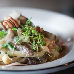 Madame Bovary - Midi pasta