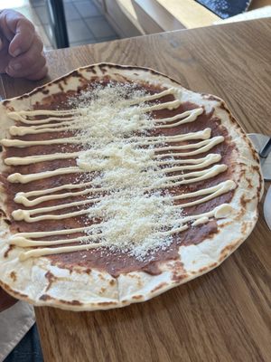 Blue Bird Latin Eatery by null