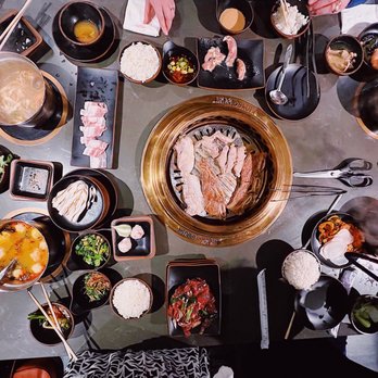 Seapot - Hotpot and grill - Hot Pot Near Me - Plano, Texas Seapot - Hotpot and grill - Hot Pot Near Me - Plano, Texas