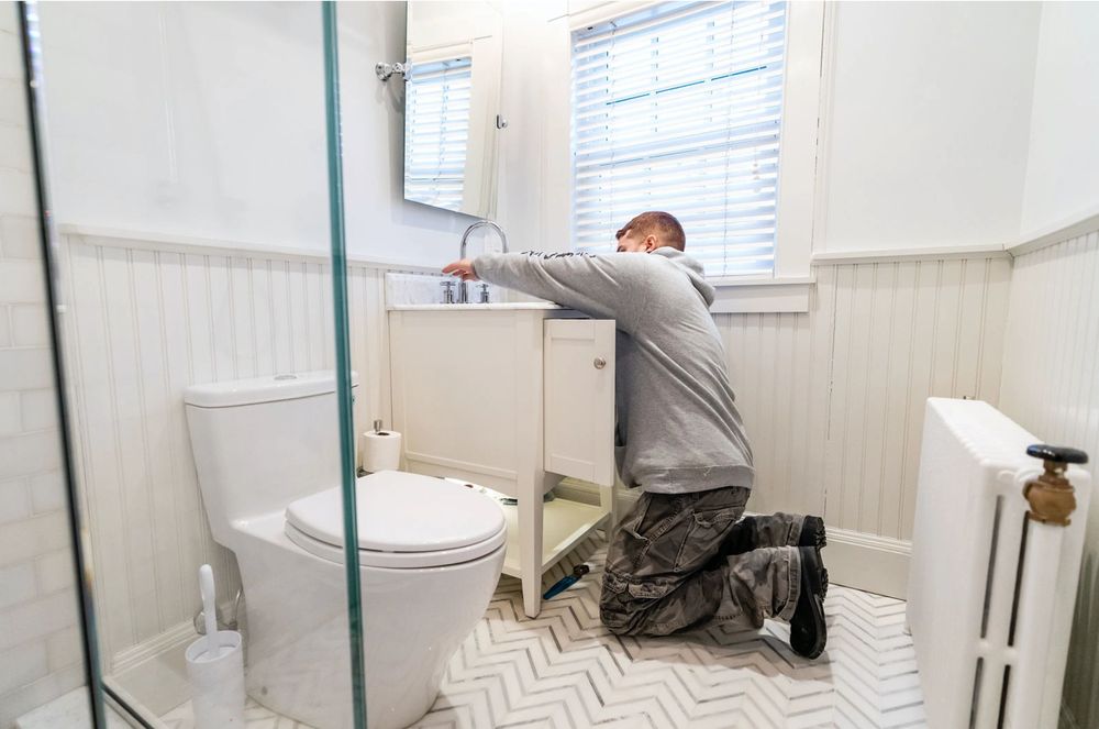 Slide of Sewer Heroes