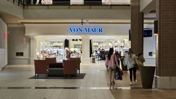 Von Maur
