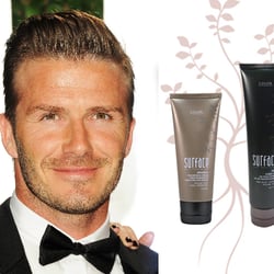Studio 7 Organic Salon - Surface Product Line we Carry